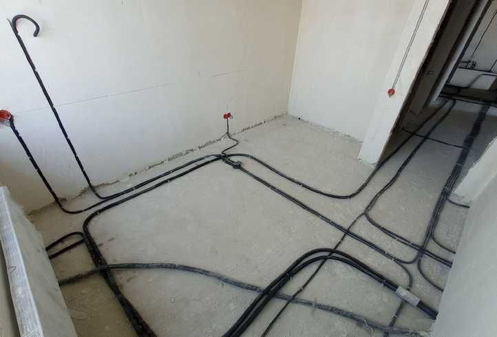 Электрик Шымкент