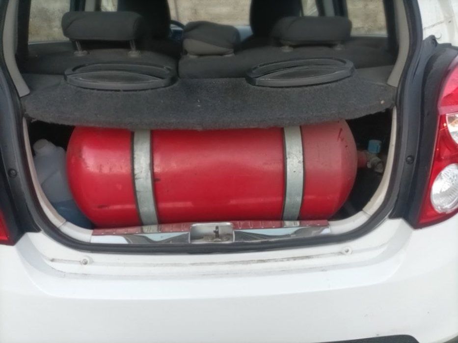 Sparki 1 L avtomat 2015