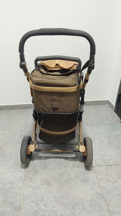 Коляска детская!