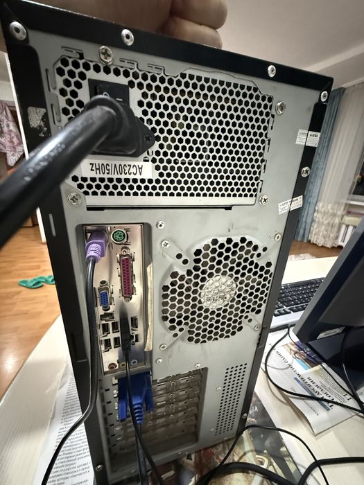 Персональный компьютер