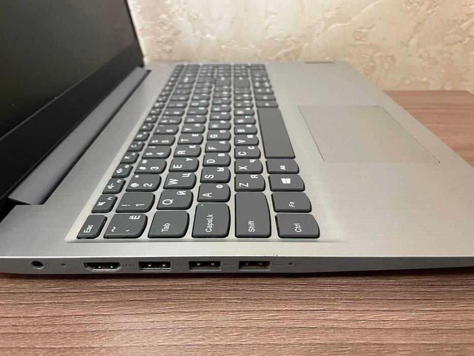 Lenovo ideapad /Celeron N4020/4Gb Ram/256Gb Ram/