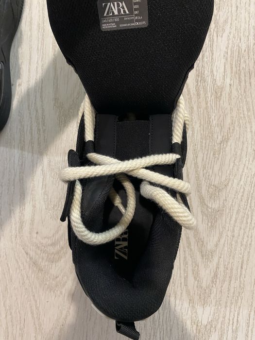 Кецове  Zara  41