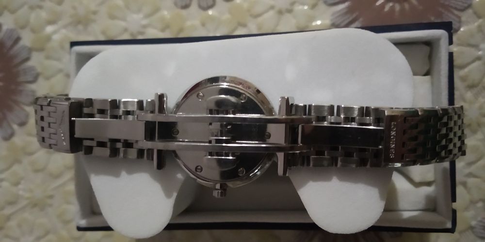 Дамски часовник.La Grande Classique de Longines