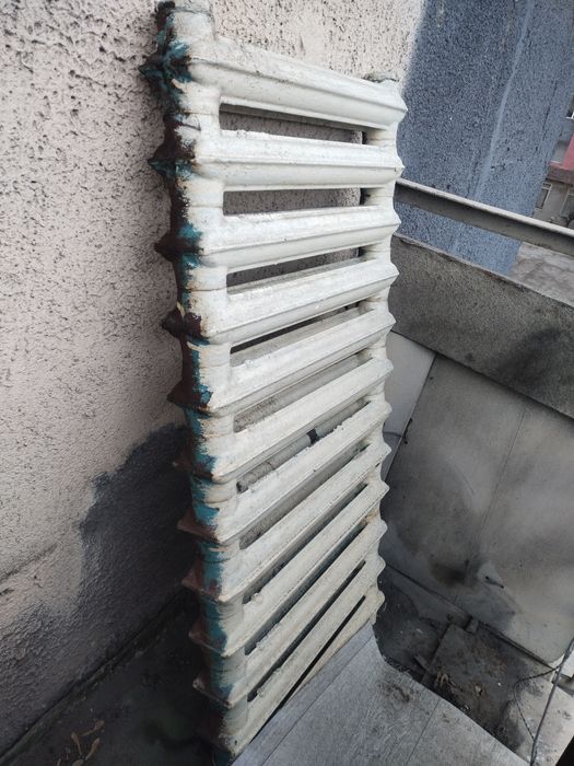 Батарея отопительный