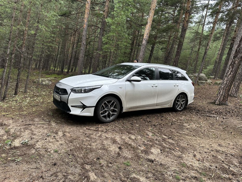 Сдам авто на долгий срок 16000