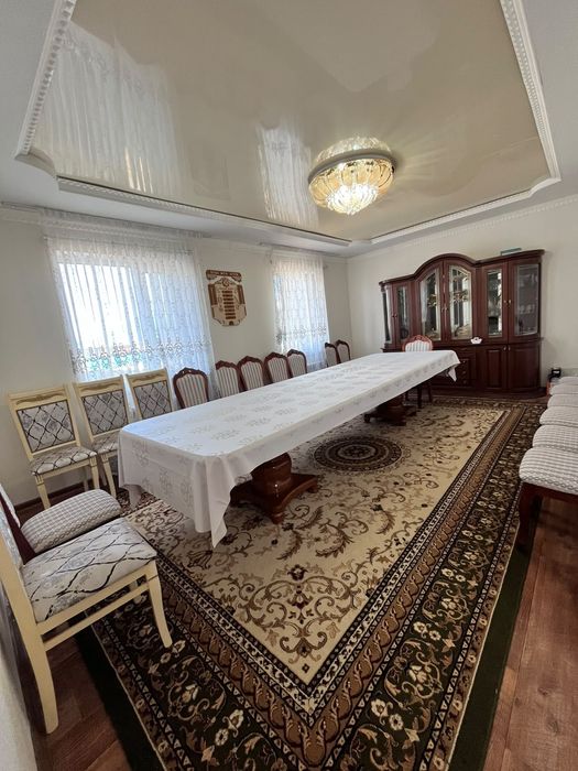 Продается мансардный дом