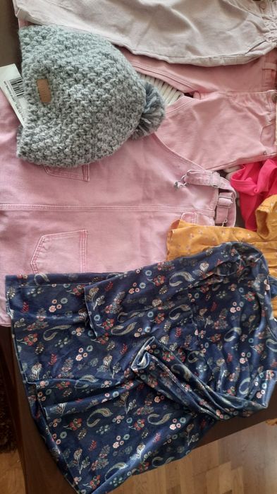 Stoc haine fetiță 2-3 ani