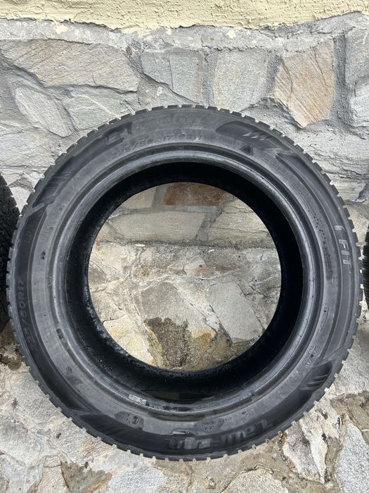 Зимни гуми Laufen 225/50/ R17