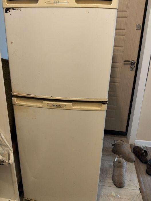 Продам холодильник Бирюса 22.2