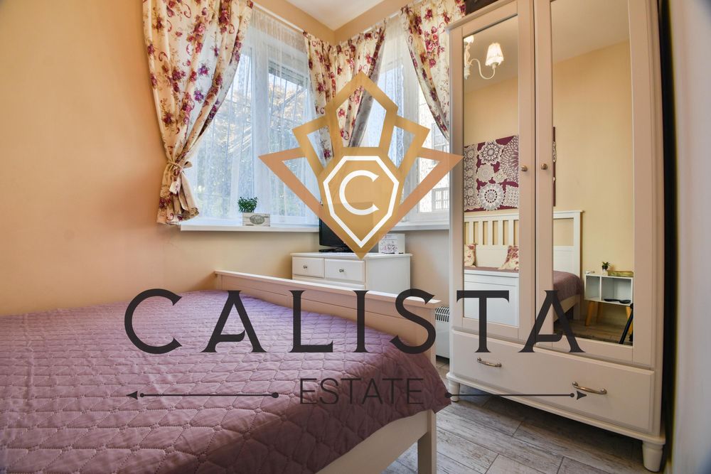 Дава се под наем Тристаен апартамент в София, Център - 70 кв.м за 799 € - Снимка #7