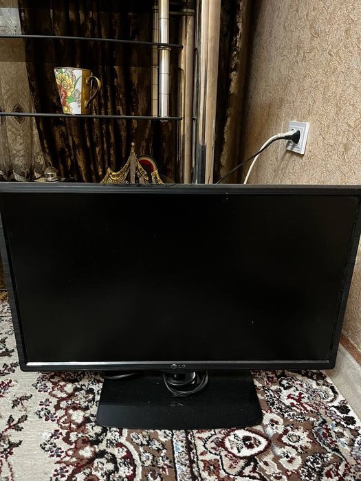 Телевизор б/у 32