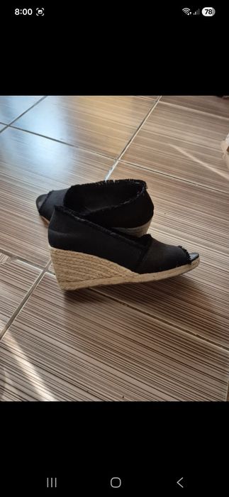 Sandale ralph lauren