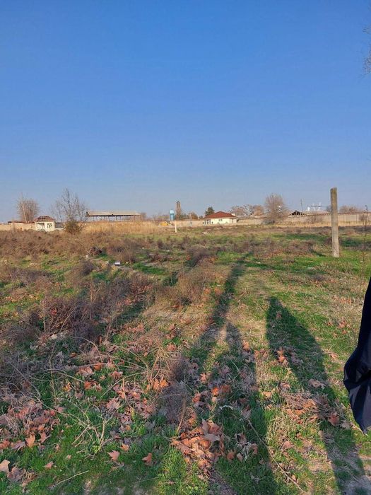 Чинозда ер сотилади 2.4 гектар