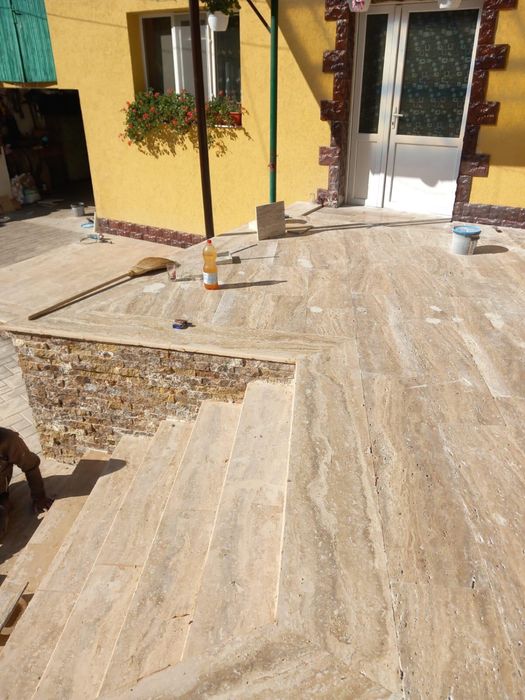 Piatra naturala de vanzare!