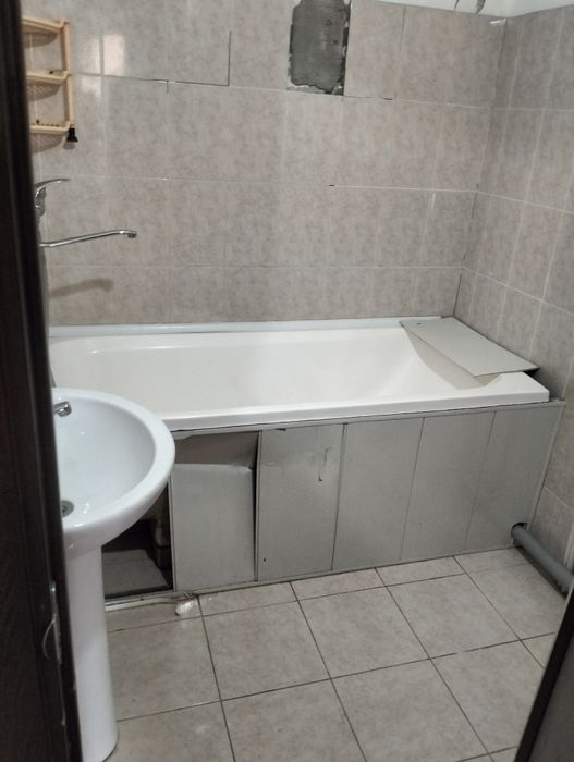 Аренда квартиры на Карасарайе