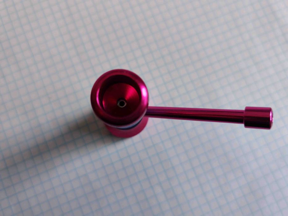 курительная трубка «Розовая пантера»