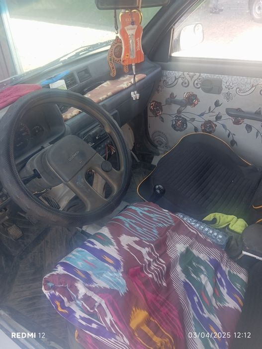 Tico sotiladi holati yaxshi