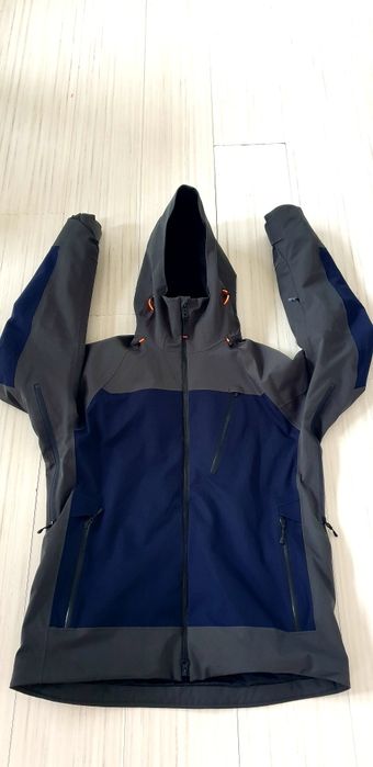Bogner Fire + Ice Stretch Waterproof Ski Bord 50 / M - L НОВО ОРИГИНАЛ
