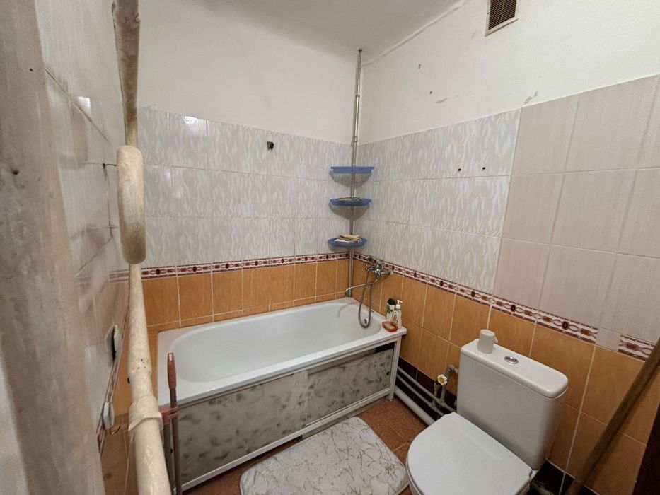 Квартира по суточно