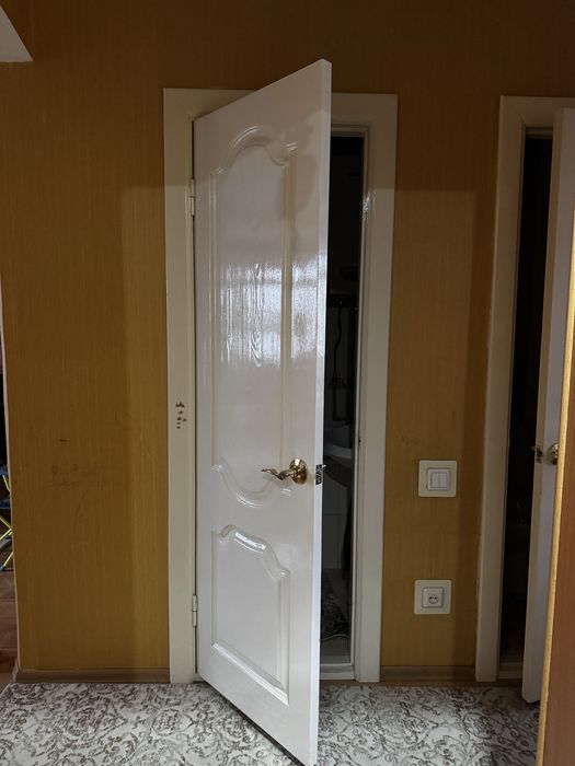 Продам 5 комнат квартиру!