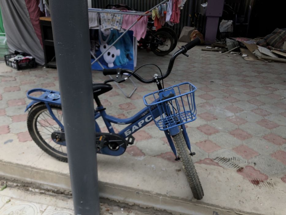 Продам велосипеды