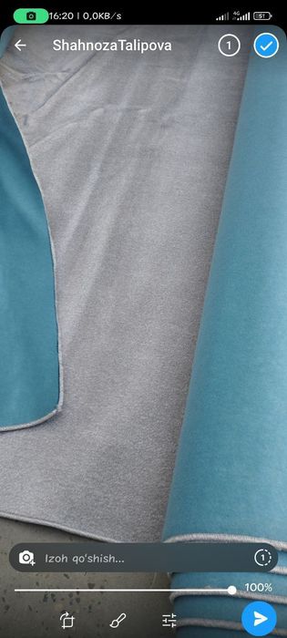 Kavralan gilam optim sotamiz ustonofka qilamiz narxi keshilgan arzon v