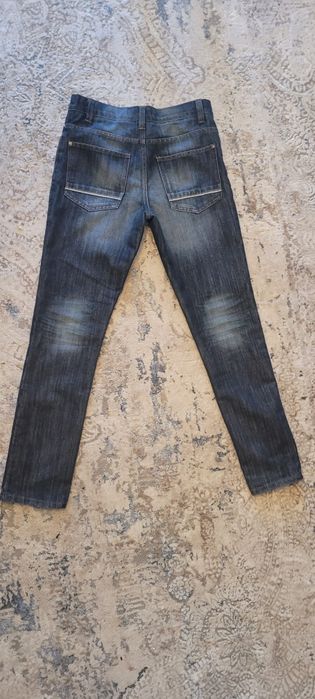 Джинсы, европейское качество