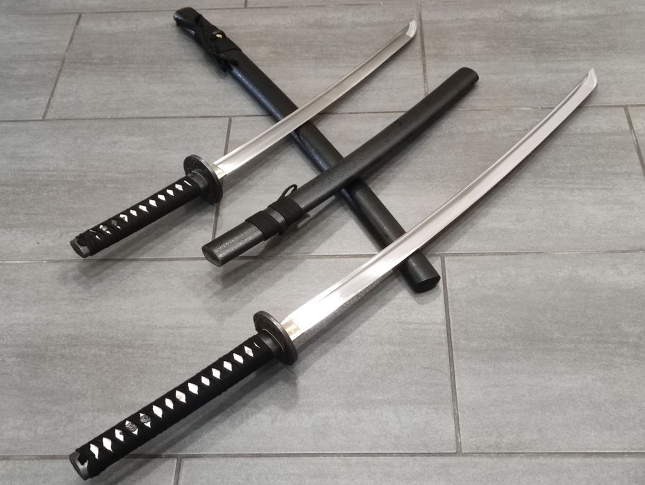 Самурайски Мечове / Катана / Уакизаши