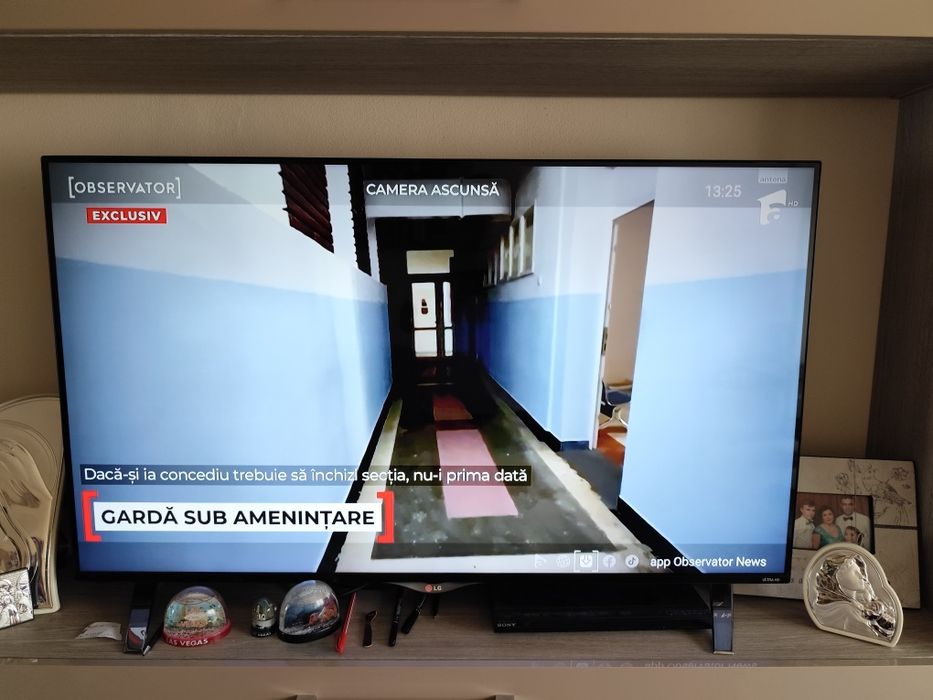 Televizoare  funcționale