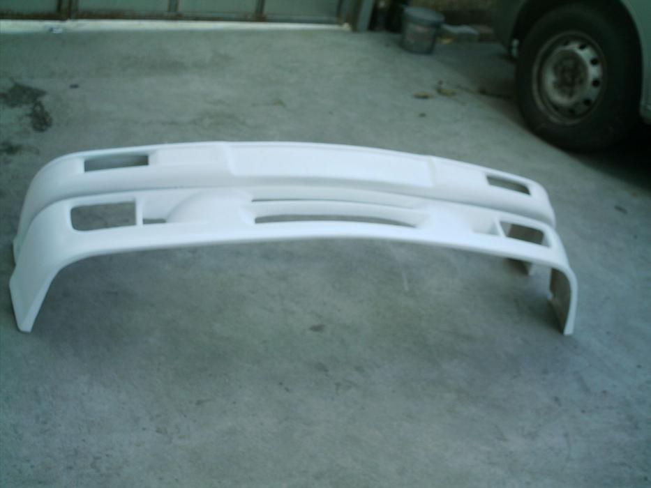 Piese tuning BMW E30 Ursuletz