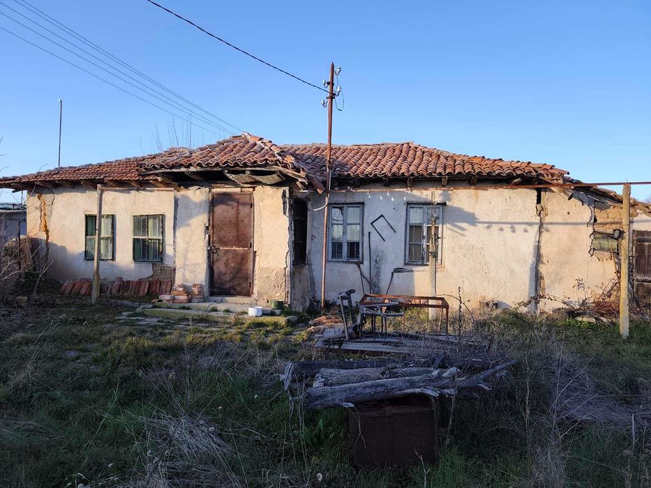 Продава се Парцел в с. Върбен, Област Пловдив - 1300 кв.м за 11 €/кв.м - Снимка #1