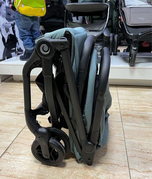 Детская коляска Tutis jogo