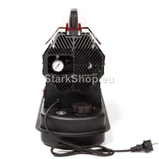 Дизелов Калорифер 30 kW 550 м³/ч 12 литра Дисплей Термостат Регулатор