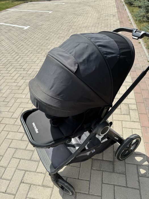 Коляска Easywalker