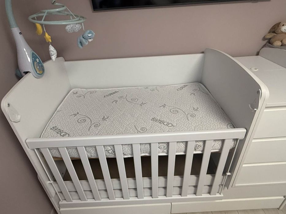 Бебешко,детско  креватче