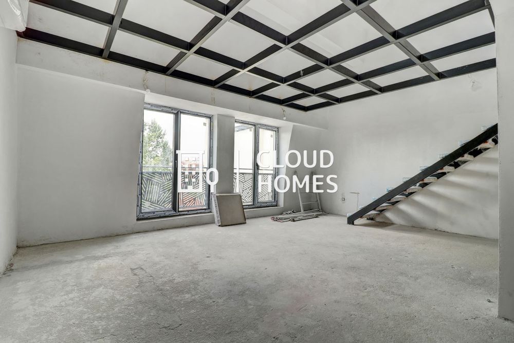 Продава се Мезонет в София, Манастирски ливади - 150 кв.м за 1054 €/кв.м - Снимка #5