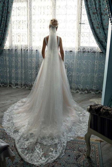 Продам Свадебное платье