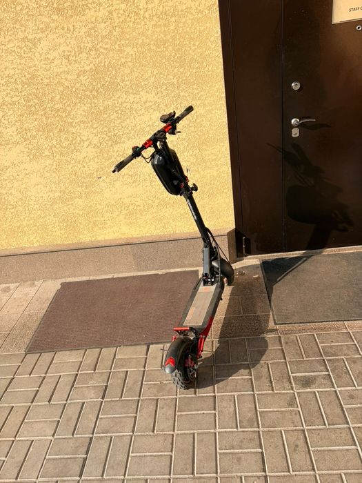 Электросамакат продам