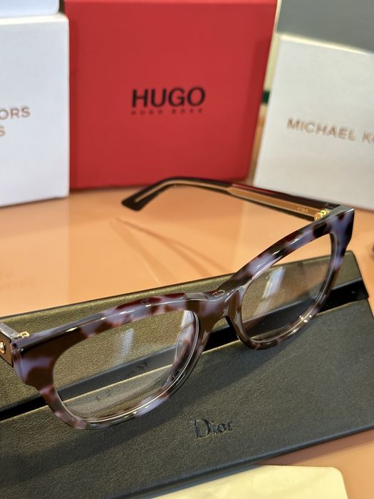 Дамски рамки за очила Dior Montaigne Black Friday %