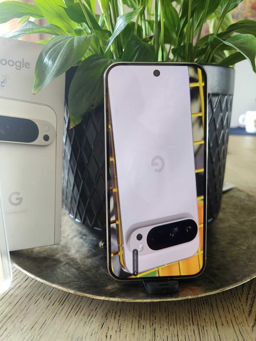 Google Pixel 9 Pro XL