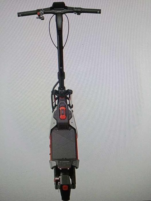 Trotinetă electrică SEGWAY ZT3 Pro nouă