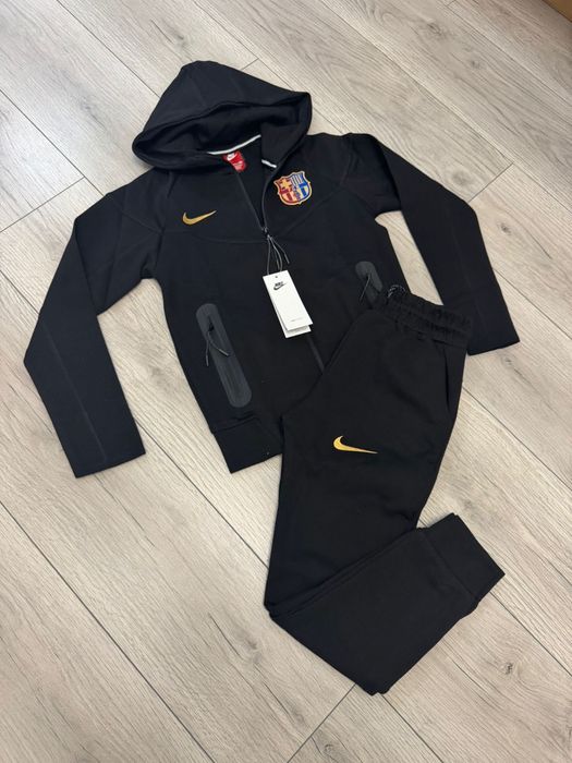 Trening Nike Tech copii