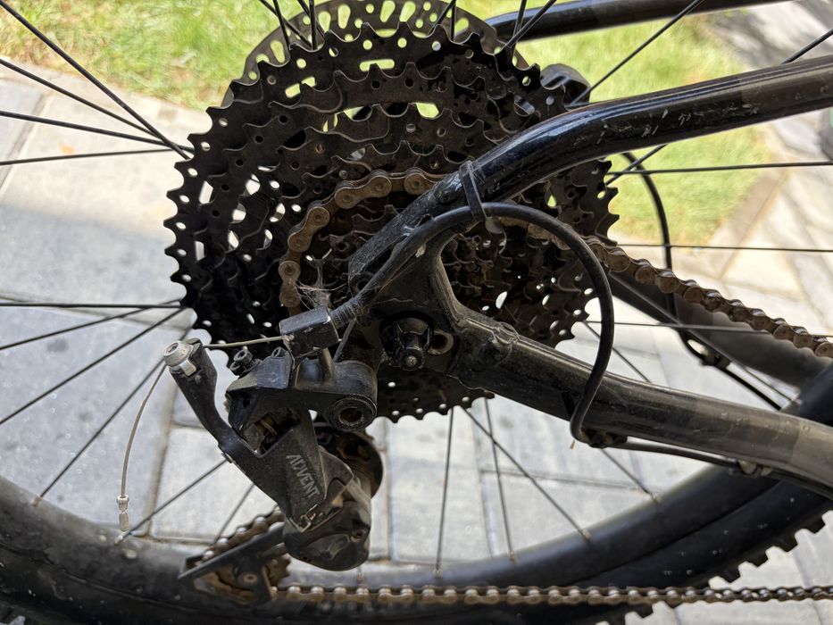 Vand bicicleta Marin San Quetin 27,5 M