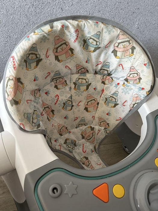 Ходунки 2в1, состояние новых