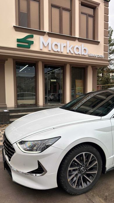 Hunday sonata Naxt\nasiya