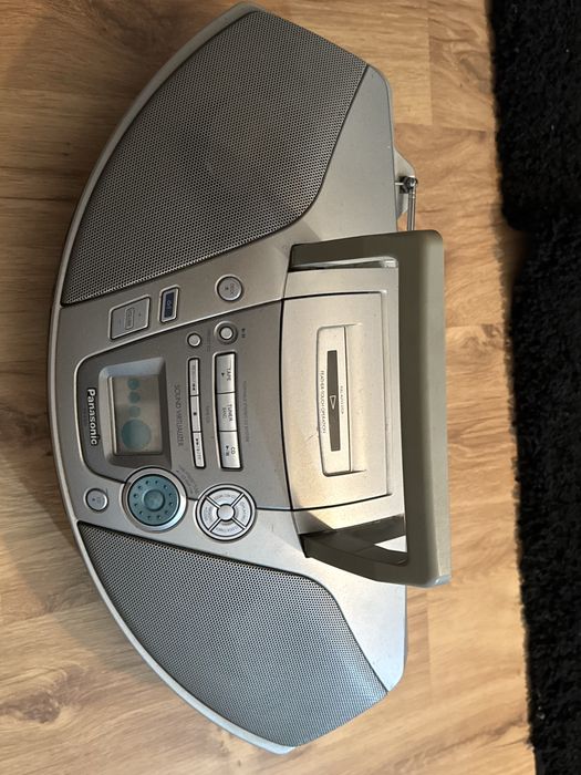 Колонка Panasonic