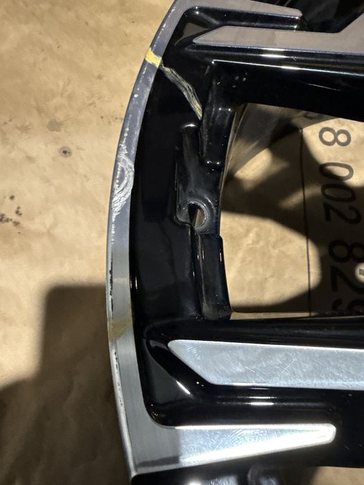 Janta BMW 1 Series F70 M135 5A45267 M976 pe 19