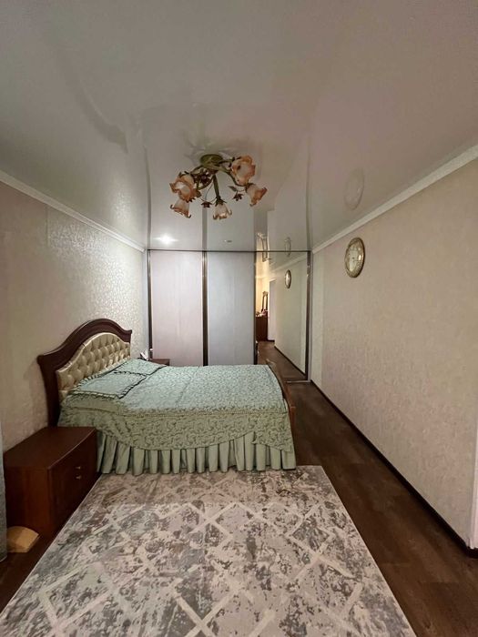 Частный дом в районе Московского рынка