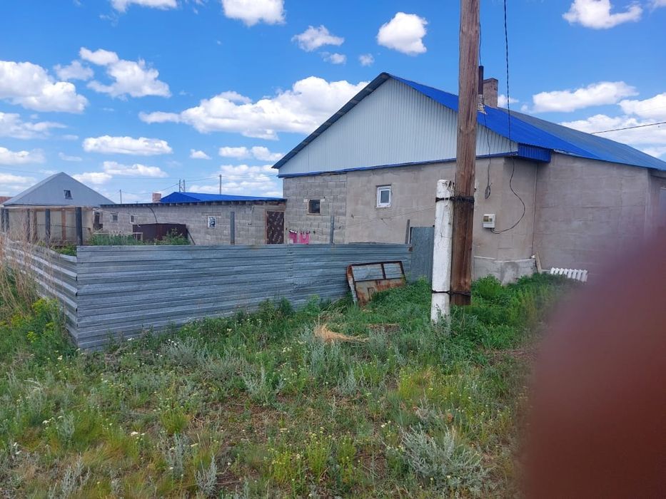 Продам частный дом 3х комнатный