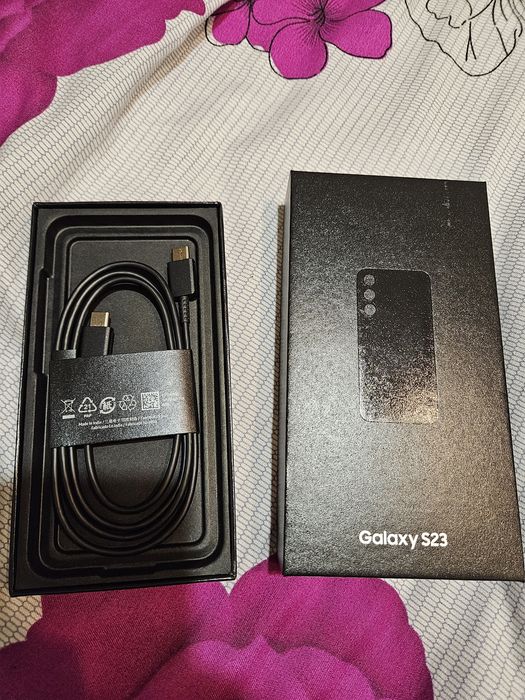 Cablu date Samsung galaxy s23
